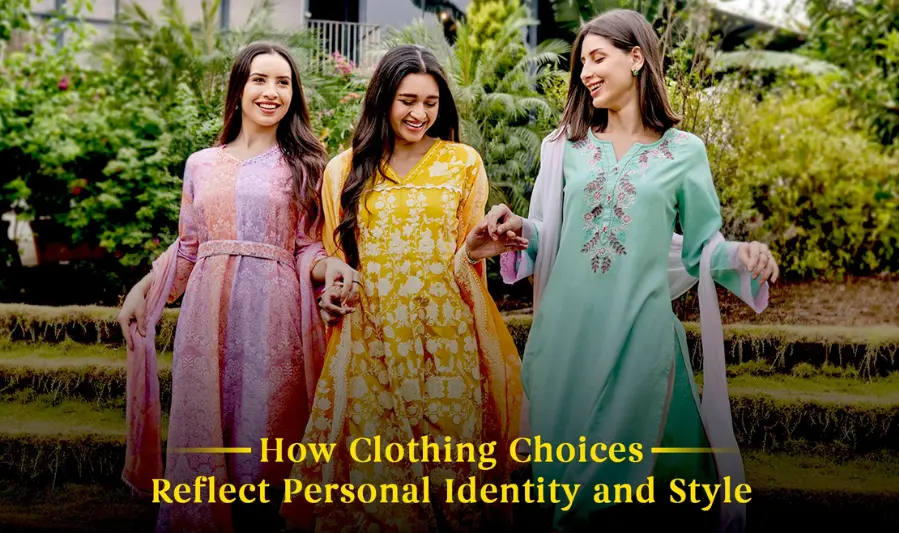 Align Wardrobe Choices with Lifestyle and Personality 