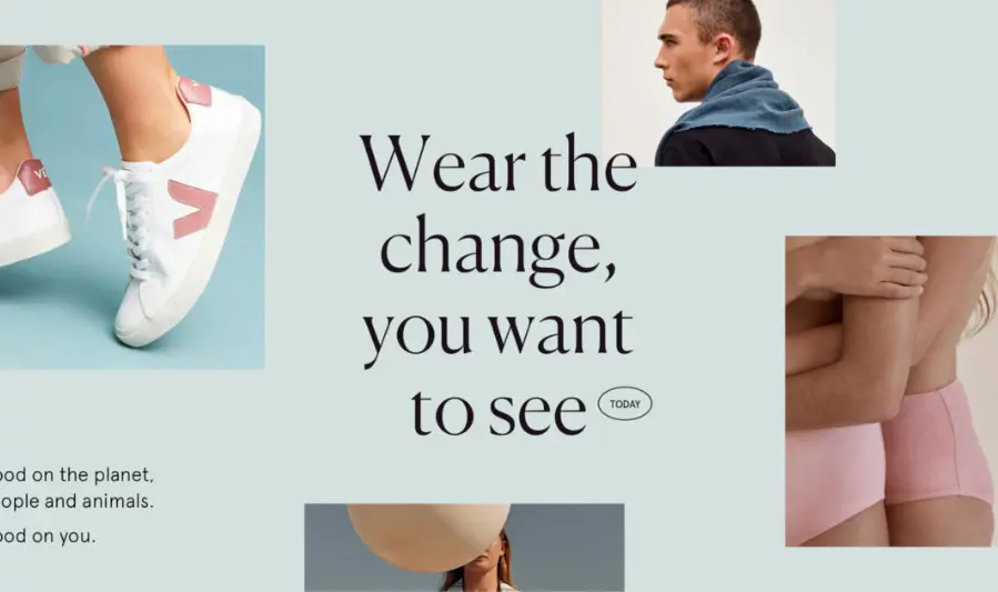 Ethical Fashion Brands to Watch