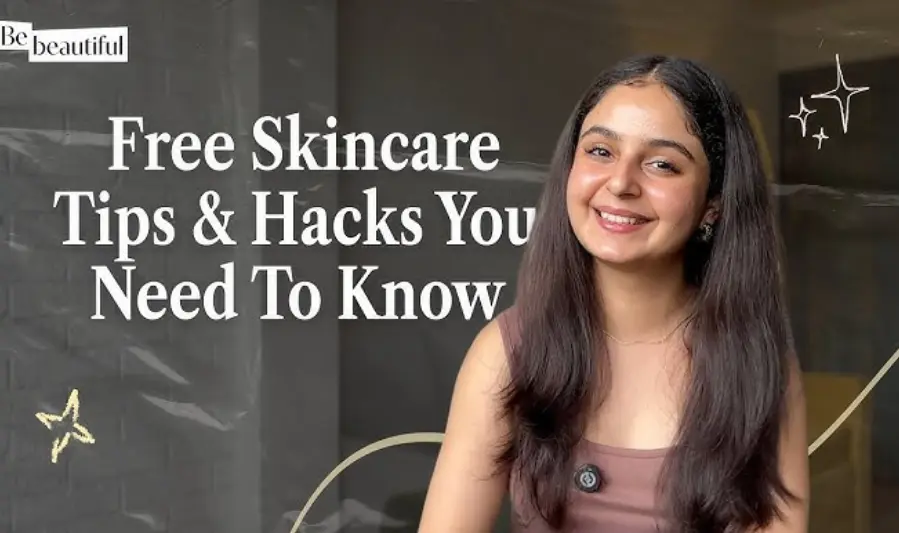 Everyday Beauty Hacks for Glowing Skin 