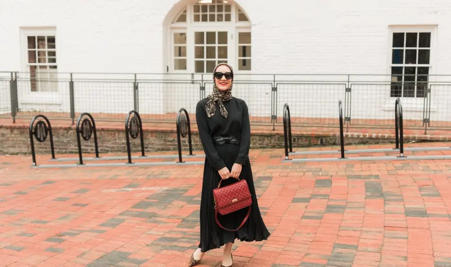 Little Black Dress (LBD)