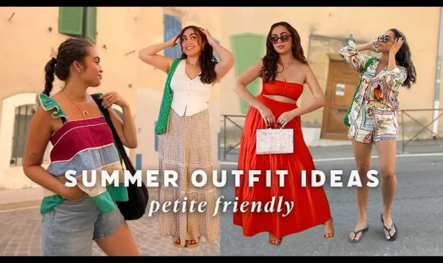 Seasonal Casual Outfit Ideas