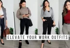 best outfit combos for work