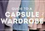 capsule wardrobe guidecapsule wardrobe guide
