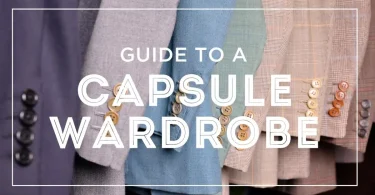 capsule wardrobe guidecapsule wardrobe guide