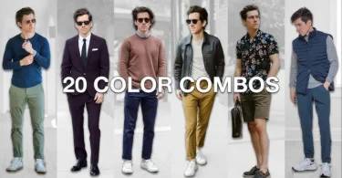 casual outfit combos ideas