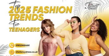 fashion trends for teenagers