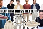 men’s fashion trends this year