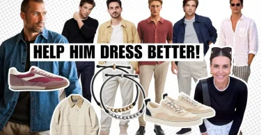 men’s fashion trends this year
