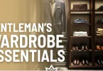 men’s wardrobe essentials