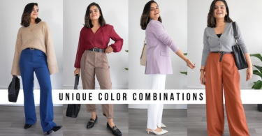 office outfit combos inspiration