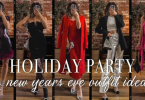 outfit combos for parties