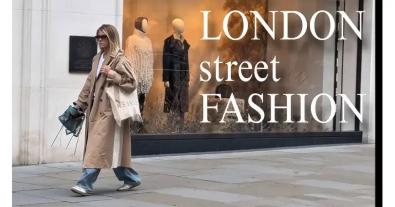 street fashion trends ideas